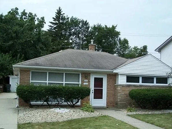 2041 175th St, Homewood, IL 60430