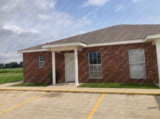 340 Gloria St #0, Thibodaux, LA 70301