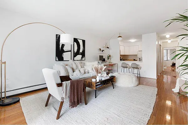 Rented by Douglas Elliman | media 12