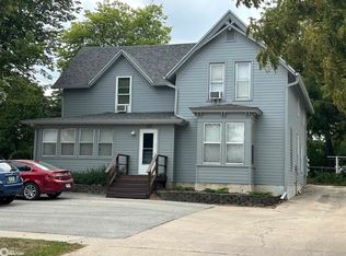 305 Cedar St, Iowa Falls, IA 50126