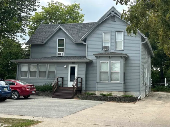 305 Cedar St, Iowa Falls, IA 50126