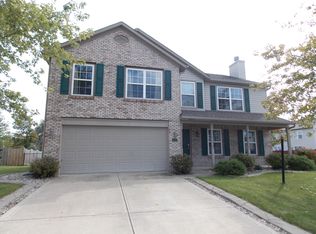 6143 Timberland Way, Indianapolis, IN 46221