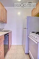 Rented by Citi Habitats