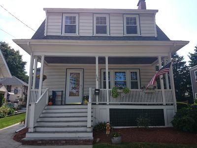 106 Arlington St, Brighton, MA, 02135
