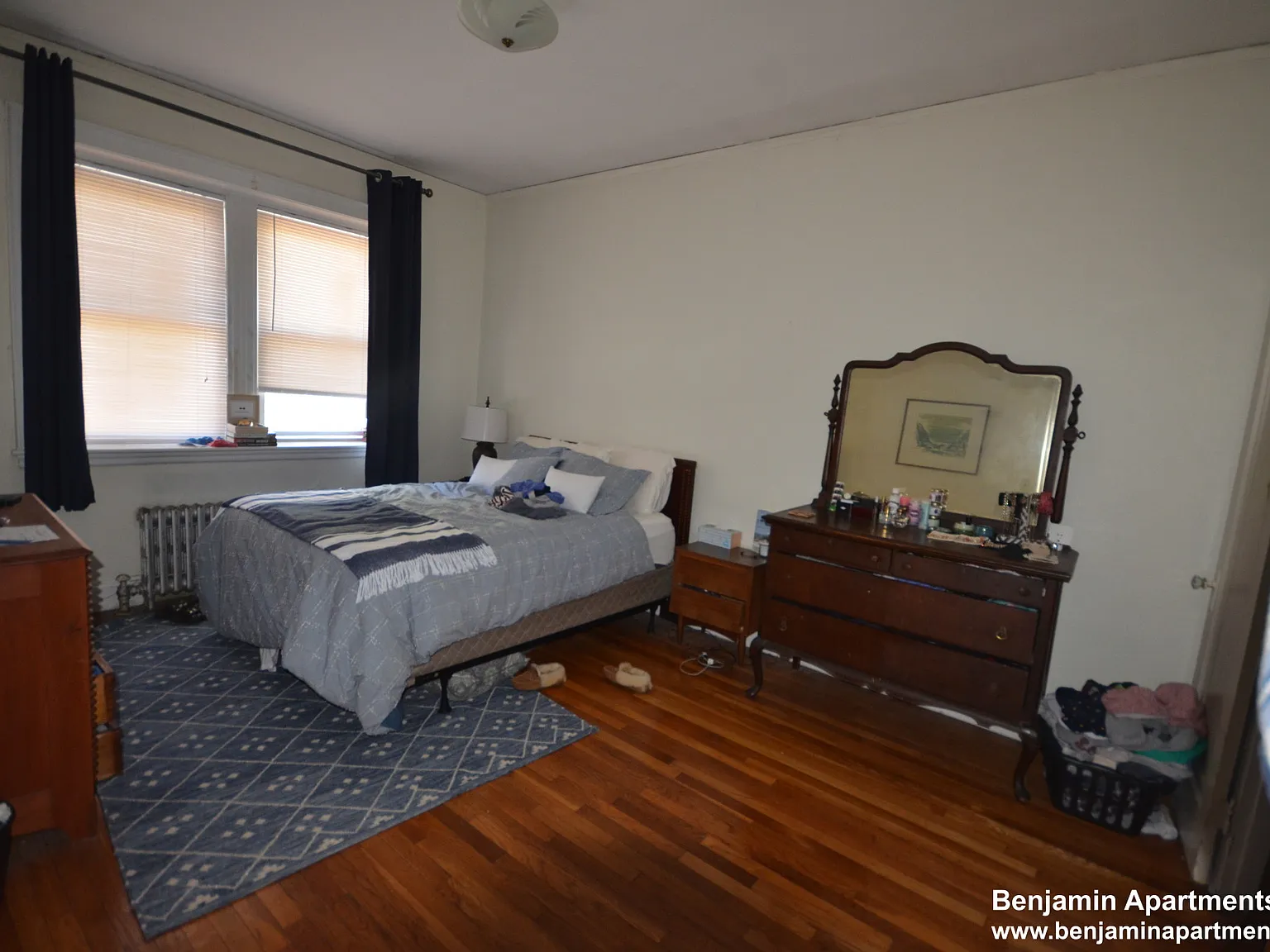 1 bed, $2,425 — Photo 3