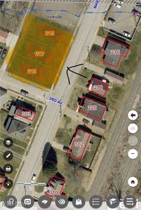 215-217 219 Market St, Yorkville, OH, 43971