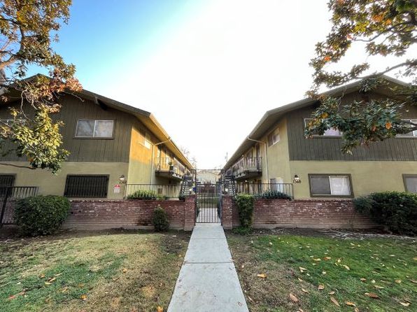 1360 N Linden Ave #203