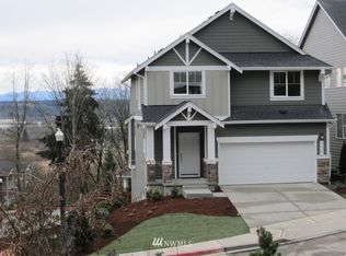 21008 37th Ct S LOT 1, Seatac, WA 98198