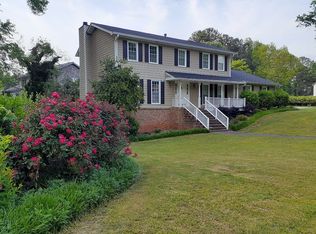 1396 Brookcliff Dr, Marietta, GA 30062