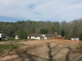 635 Hester Rd, Dahlonega, GA 30533