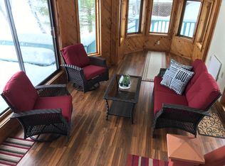 55 S Horseshoe Lake Dr, Turtle Lake, WI 54889