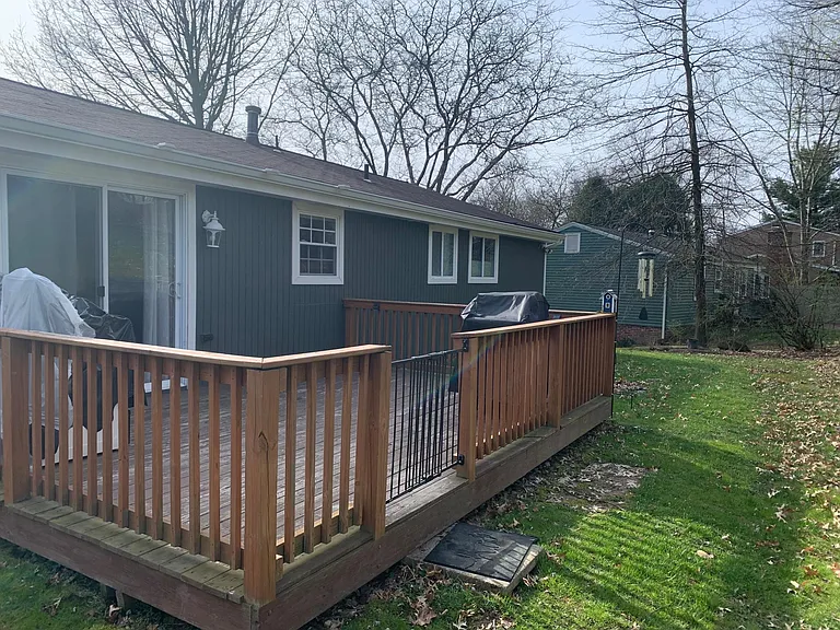 4834 Spring Valley Dr — Photo 17