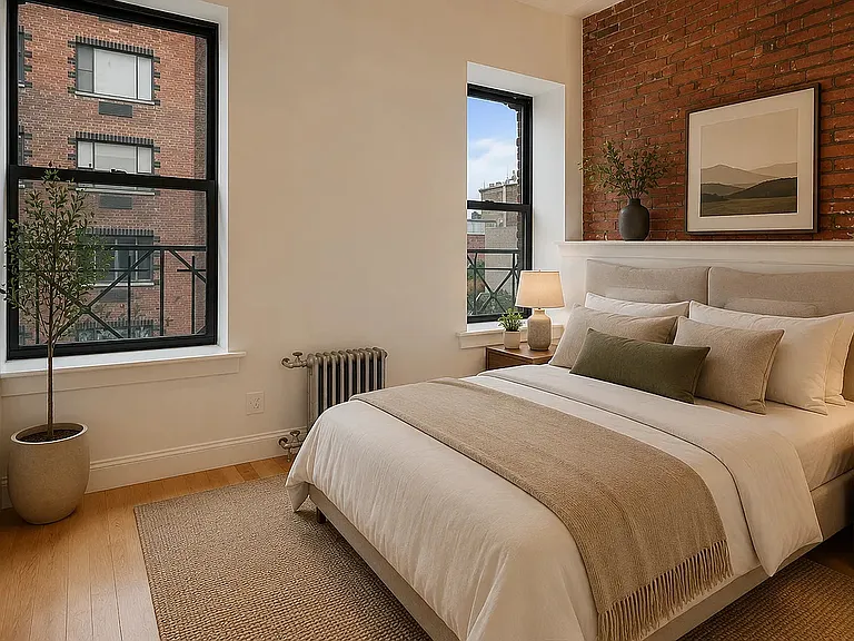 262 Elizabeth St #2 — Photo 5