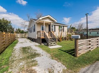 2000 Joppa Ave, North Charleston, SC 29405