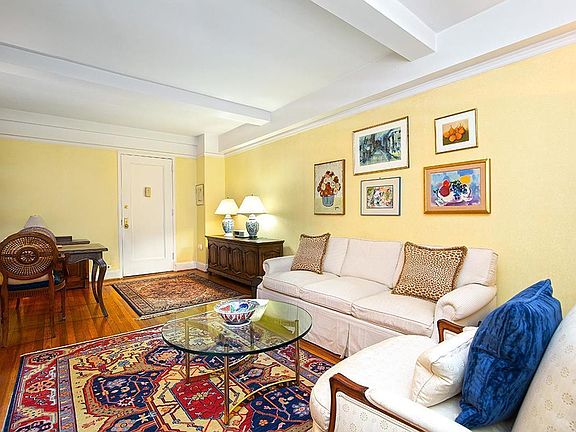 2nd image of 205 E 78th St APT 4A