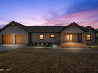 334 Roddy Branch Rd, Rockford, TN 37853