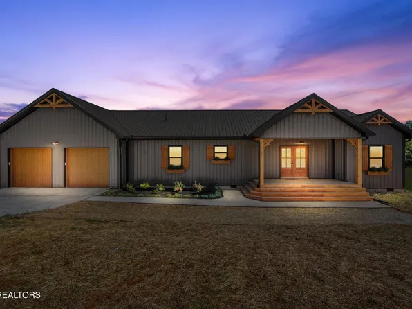 334 Roddy Branch Rd, Rockford, TN 37853