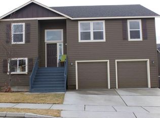 11806 E Marietta Ave, Spokane, WA 99206