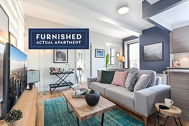 Rented by The Blueground