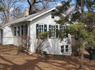 1617 N Eastman Rd, Edgerton, WI 53534