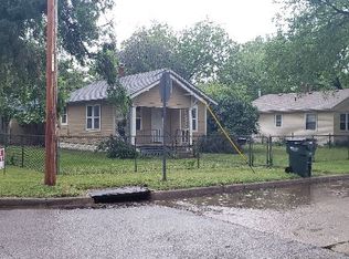 503 N Custer Ave, Wichita, KS 67203