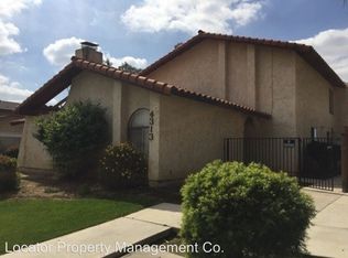 4313 Isla Verde St APT B, Bakersfield, CA 93301