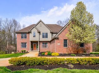 3469 Oak Park Dr, Saline, MI 48176