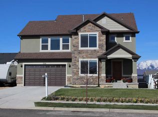 2330 S 400 E, Heber, UT 84032