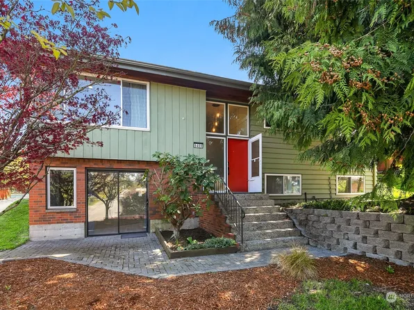 8400 24th Avenue SW, Seattle, WA 98106