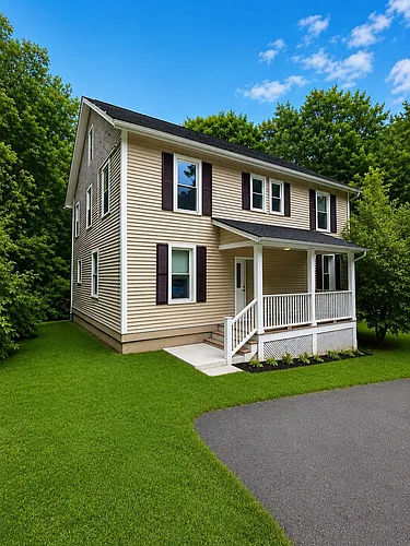 221 Kneen St Photo 1