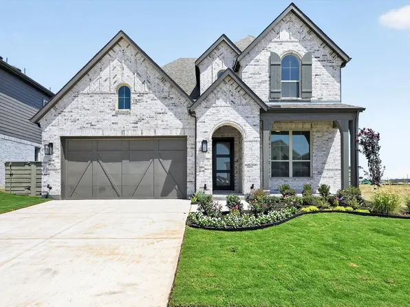9909 Morning Cloak Dr, Denton, TX 76207