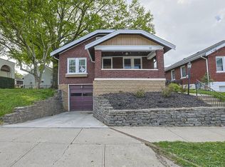 72 Lumley Ave, Fort Thomas, KY 41075