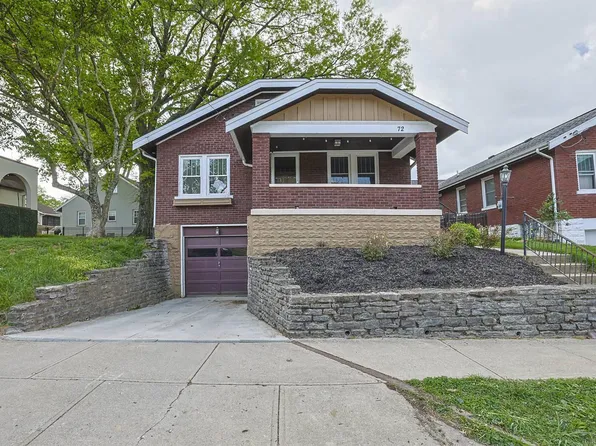 72 Lumley Ave, Fort Thomas, KY 41075