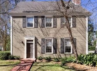 1510 Hideaway Ct, Baton Rouge, LA 70806