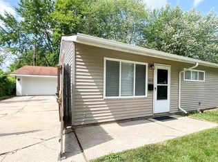 1623 Wismer St, Ypsilanti, MI