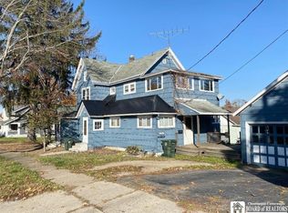 137 Sampson St, Jamestown, NY