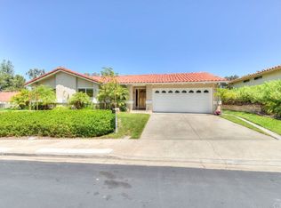 28031 Via Unamuno, Mission Viejo, CA 92692