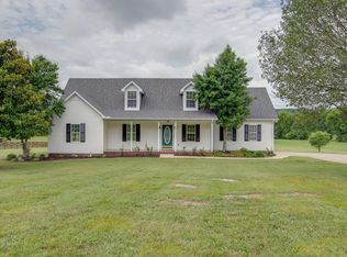 12129 Halls Hill Pike, Milton, TN 37118