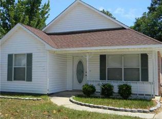 2333 Magazine Ct, Biloxi, MS 39531