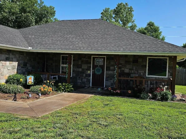 908 Gregory Dr, Oronogo, MO 64855