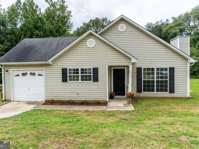 9270 Tee Trce, Riverdale, GA, 30274