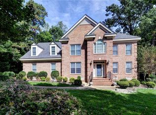 205 Holly Hills Dr, Williamsburg, VA