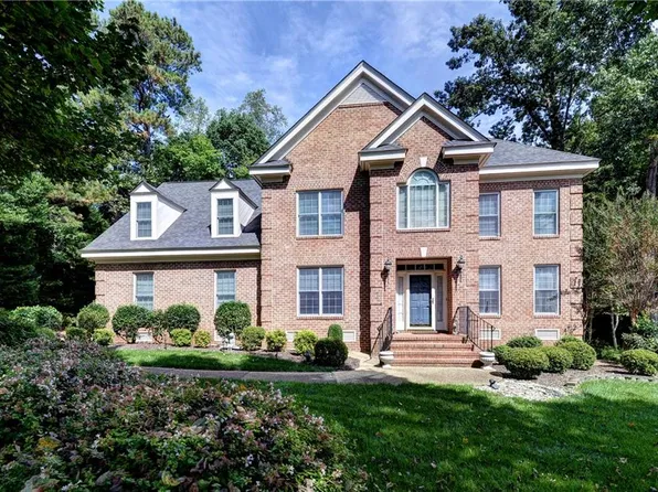 205 Holly Hills Dr, Williamsburg, VA 23185
