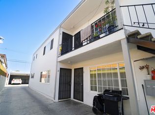 5343 Carlin St, Los Angeles, CA 90016