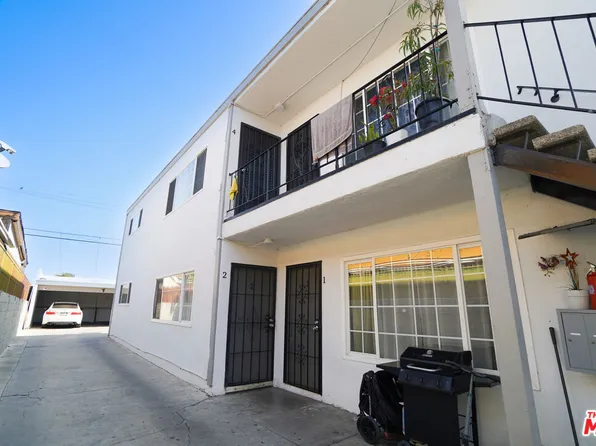 5343 Carlin St, Los Angeles, CA 90016