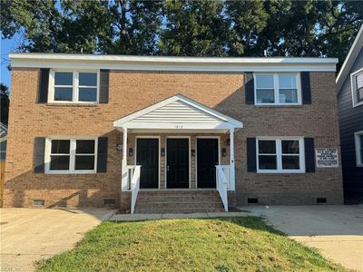 1012 W 36th St, Norfolk, VA, 23508