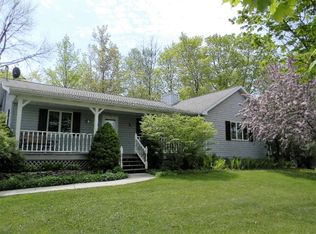 2231 County Road Q, Baileys Harbor, WI 54202