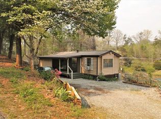20 Thomas Ln, Bryson City, NC 28713