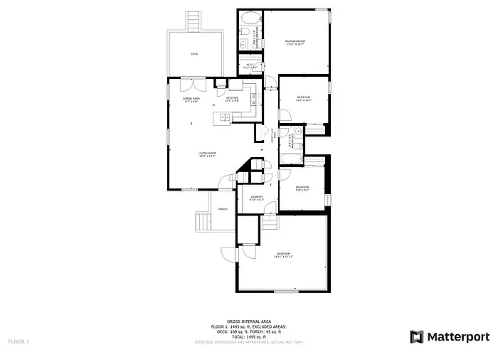 Building Photo - 313 Hampton Ridge Dr