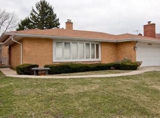 6516 N Knox Ave, Lincolnwood, IL
